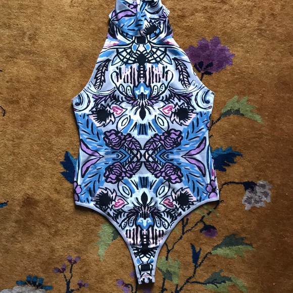 Free People Tops - Free People one piece top